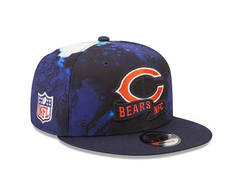 Casquette Chicago Bears 2022 Sideline .